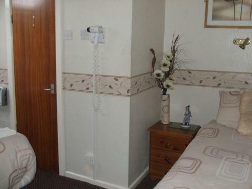 Fern Villa Hotel - Albert Road