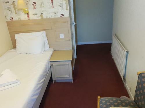Bed & Breakfast The Parisienne Hotel