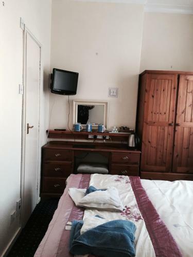 Hostal Marston Villa