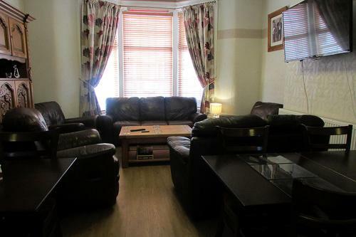 Hostal Marston Villa