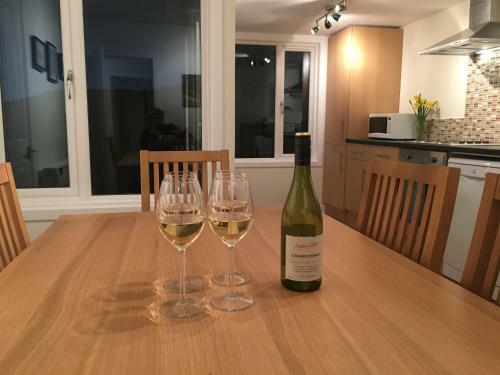 Tulach Holiday Home