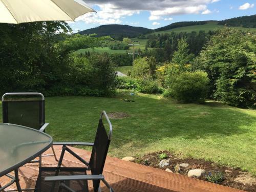 Tulach Holiday Home