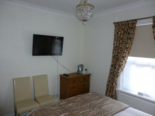 Bed & Breakfast Southernhay Guest House