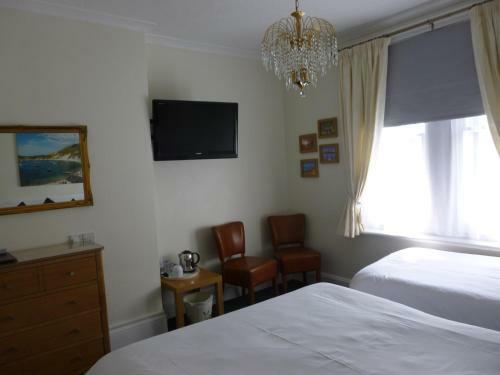 Bed & Breakfast Southernhay Guest House