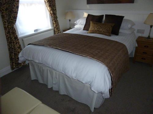 Bed & Breakfast Southernhay Guest House
