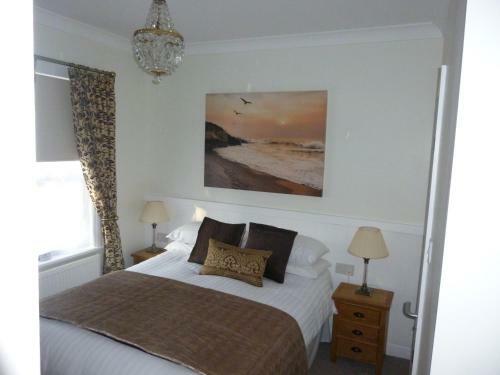 Bed & Breakfast Southernhay Guest House