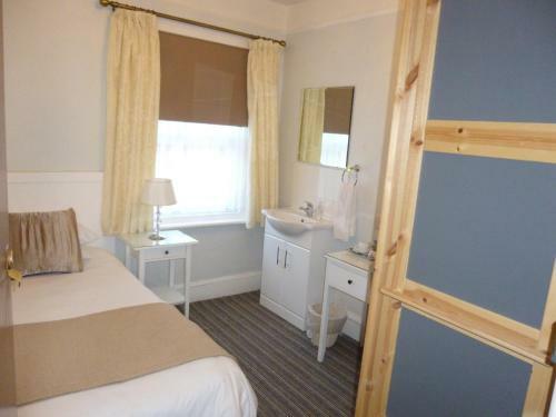 Bed & Breakfast Southernhay Guest House