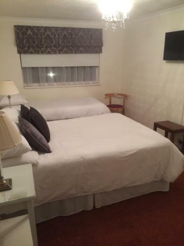 Bed & Breakfast Southernhay Guest House