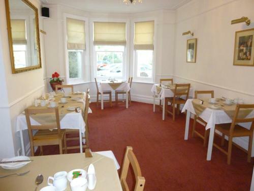 Bed & Breakfast Southernhay Guest House