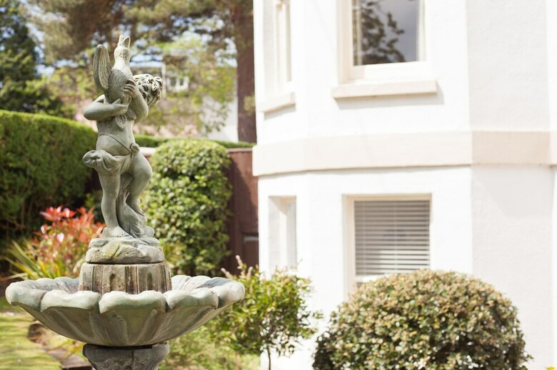 Hostal Washington House Hotel
