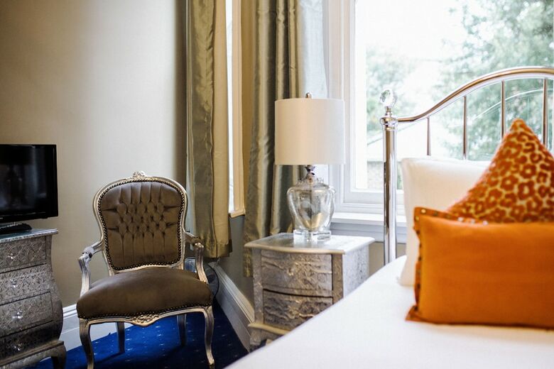 Hostal Washington House Hotel
