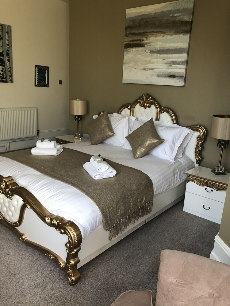 Hostal Washington House Hotel