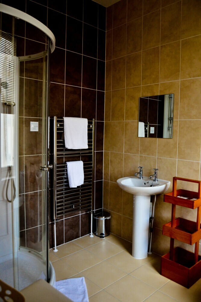 Hostal Washington House Hotel