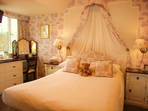 Hostal Cransley