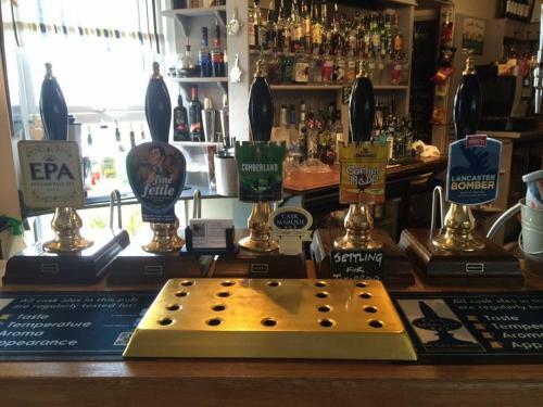 Hotel Westmorland Inn