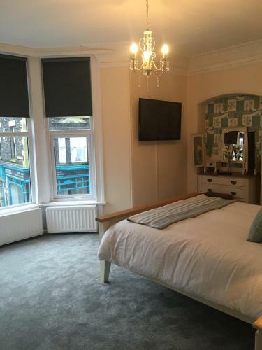 Hotel Westmorland Inn