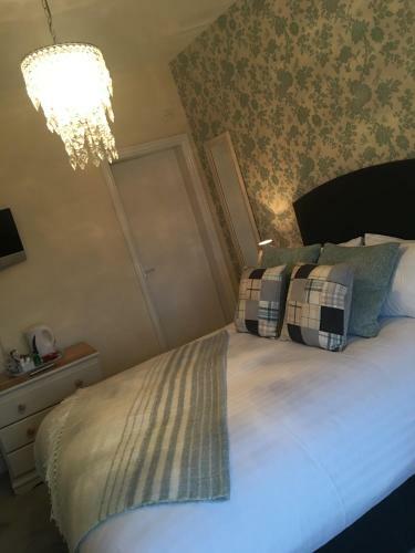 Hotel Westmorland Inn