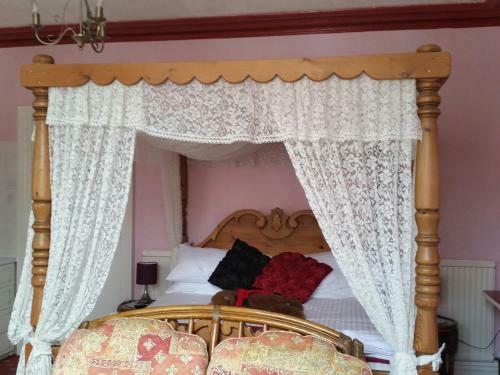 Hostal Winston House