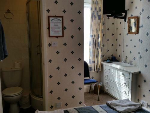 Hostal Winston House