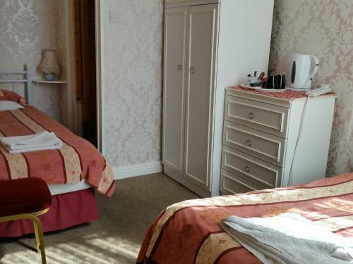 Hostal Winston House