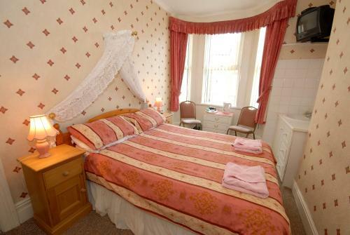 Hostal Winston House
