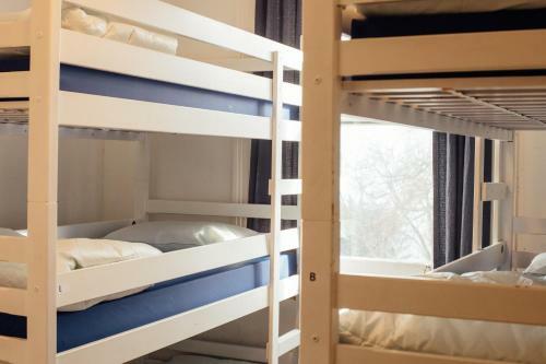 Brighton Youthful Hostel.....by The Sea