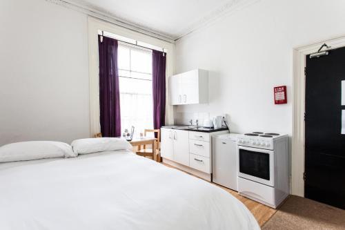 Apartamento Clifton Short Lets