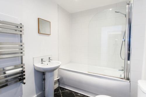 Apartamento Clifton Short Lets