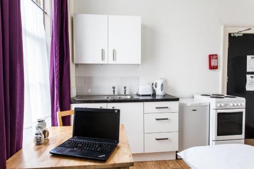 Apartamento Clifton Short Lets