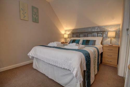 Hostal Churston Way Lodge Guest House