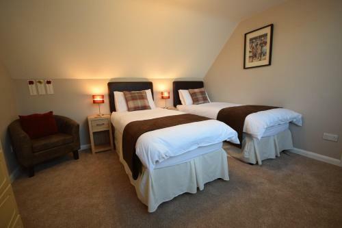 Hostal Churston Way Lodge Guest House