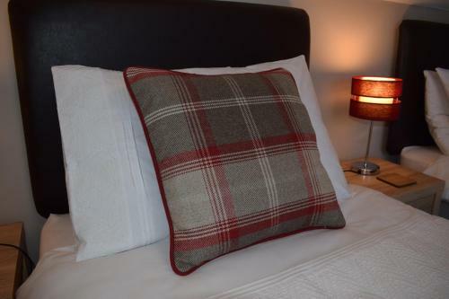 Hostal Churston Way Lodge Guest House