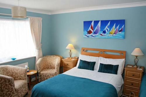 Hostal Churston Way Lodge Guest House