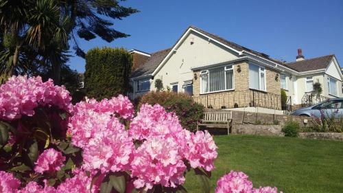 Hostal Churston Way Lodge Guest House
