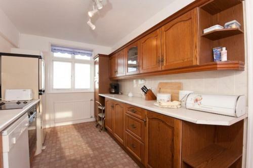 Penhalt Farm Apartment