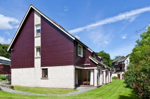 Apartamento The Bridge Hotel Self Catering
