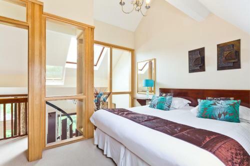 Apartamento The Bridge Hotel Self Catering