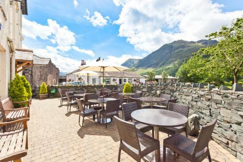 Apartamento The Bridge Hotel Self Catering