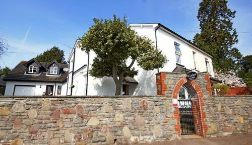 Hostal The Lychgate