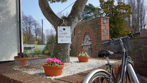 Hostal The Lychgate