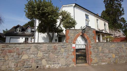 Hostal The Lychgate