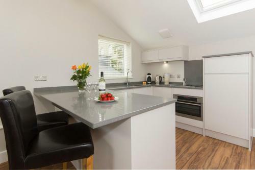 Apartamento Citystay - The Dales