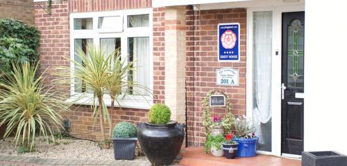 Bed & Breakfast The Cambridge Guest House