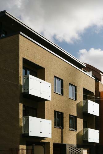 Your Space Apartments - Eden House