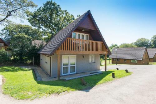 Park Lodge