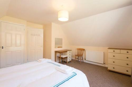 Park Lodge