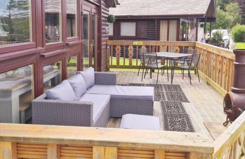 Fenna Lakeside Lodge - Pine Lake Resort