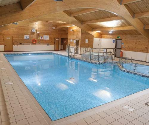 Fenna Lakeside Lodge - Pine Lake Resort