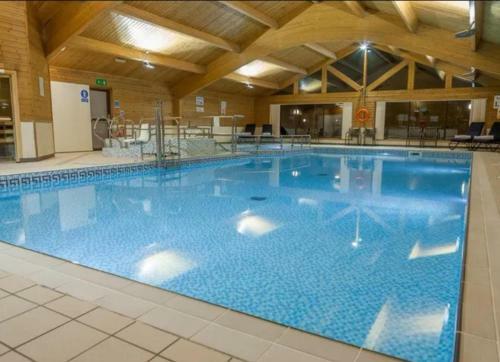 Fenna Lakeside Lodge - Pine Lake Resort