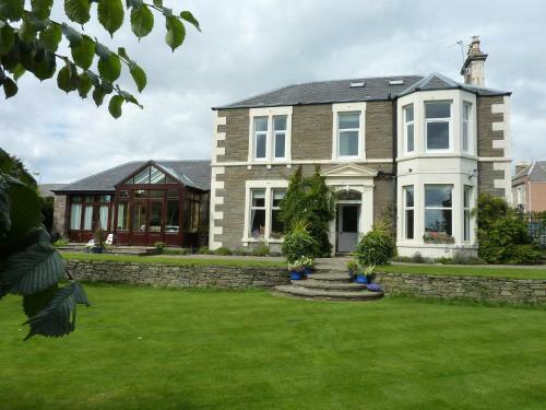 Bed & Breakfast Park House